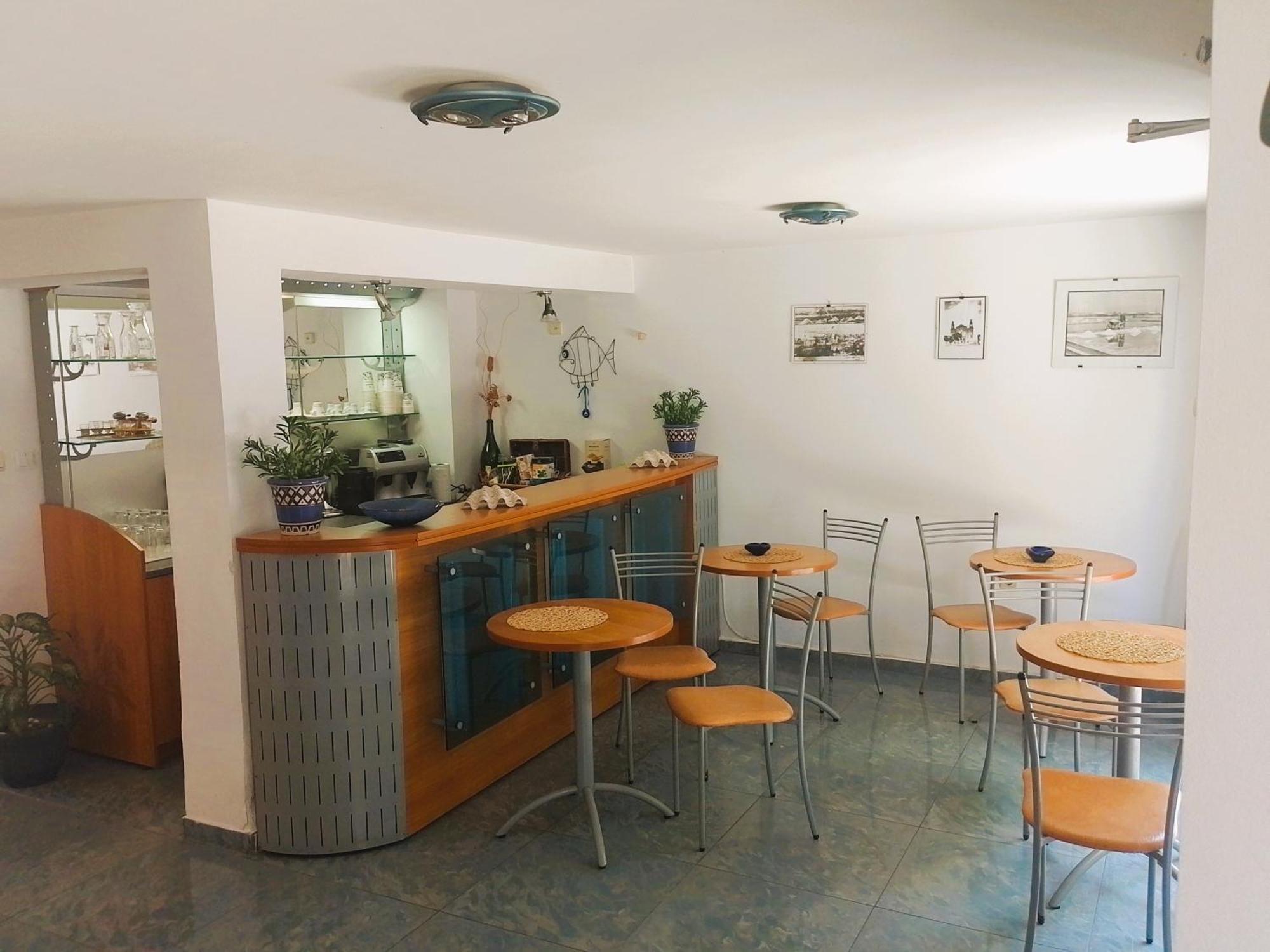 Lira Sto Apartments Pomorie Eksteriør bilde