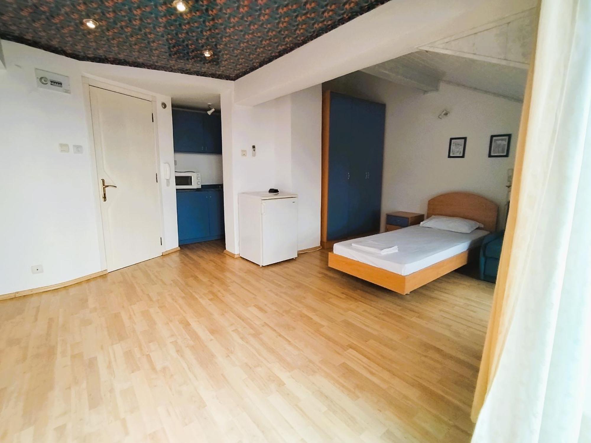 Lira Sto Apartments Pomorie Eksteriør bilde